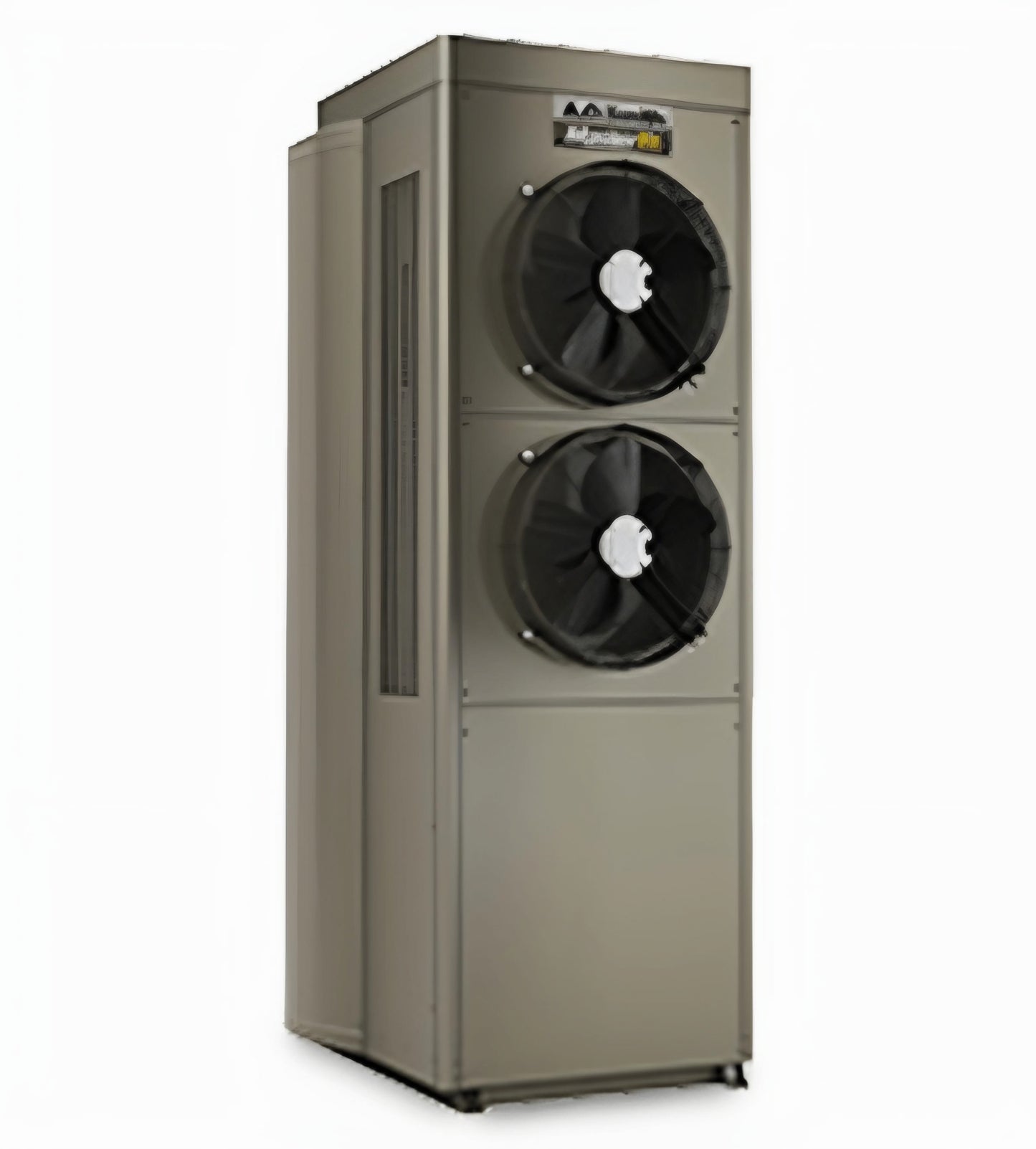 Buy 455 L Single unit 12Kw 3 Phase A O Smith Heat pump | CAHP 3.0-120-12-i