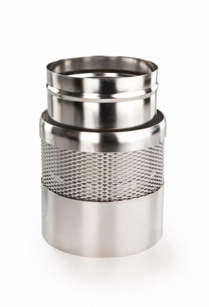 Smoothing Inlet Dn 100