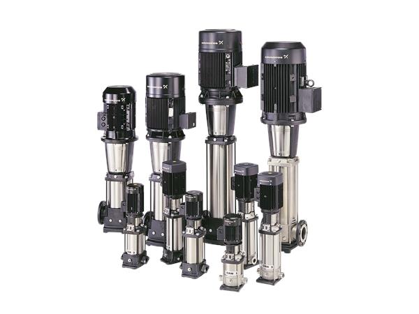 Grundfos CR Pump