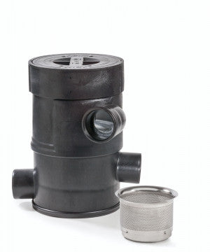 Rain Water Filteration WISY WFF 100 Vortex Fine