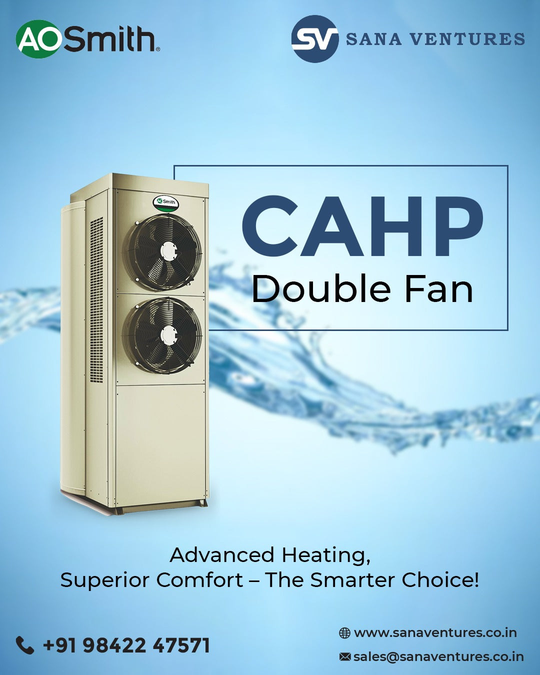 What Sources of Energy are used by Heat Pumps to Heat Water?