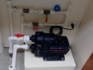 SCALA2 Booster Pump – Smart Water Pressure Solution for Modern Homes