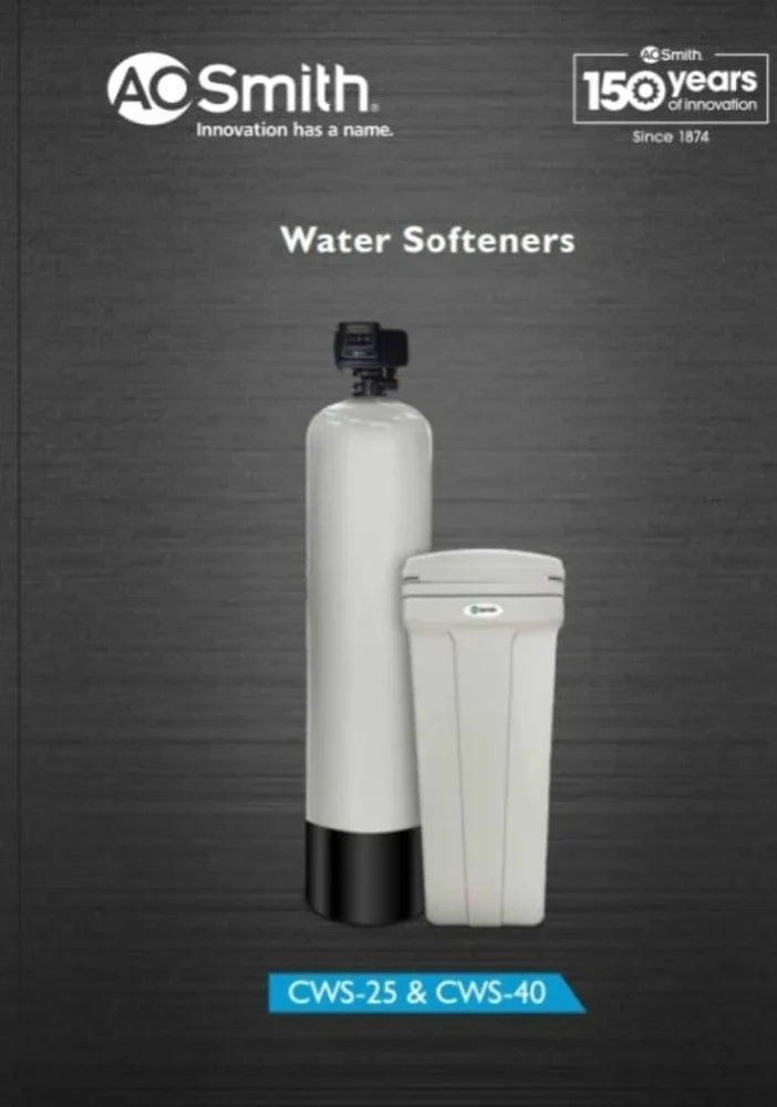Water Softener: Uses, Benefits and Essential Maintenance Tips