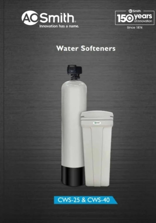 Water Softener: Uses, Benefits and Essential Maintenance Tips