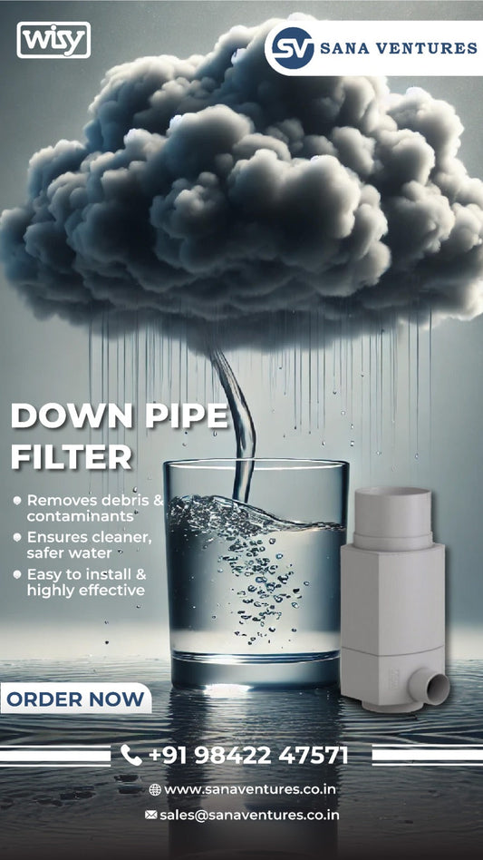 Are you use rainwater for drinking and cooking ?