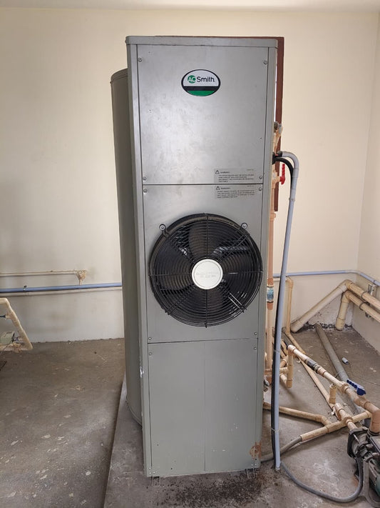 Why Is Correct Heat Pump Capacity Important?