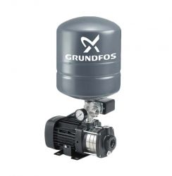 CM Booster: The Ultimate Fix for Low Water Pressure