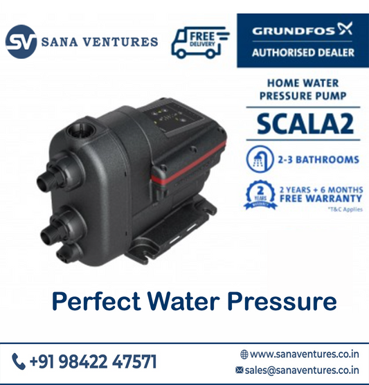 Buy Grundfos pressure pump near me