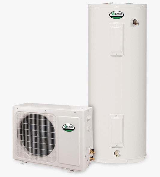 AO Smith 450 L Heat Pump Water Heater HPA-120D2.0A