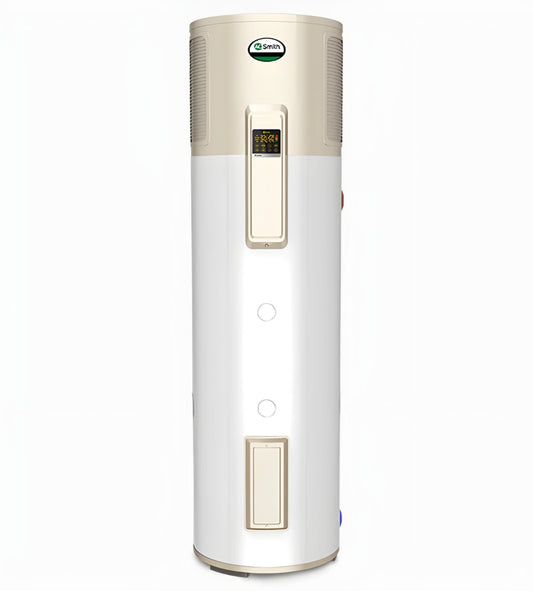 Heat Pump AO Smith | HPI-50D Air to water Heat Pump