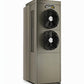 Buy 455 L Single unit 12Kw 3 Phase A O Smith Heat pump | CAHP 3.0-120-12-i