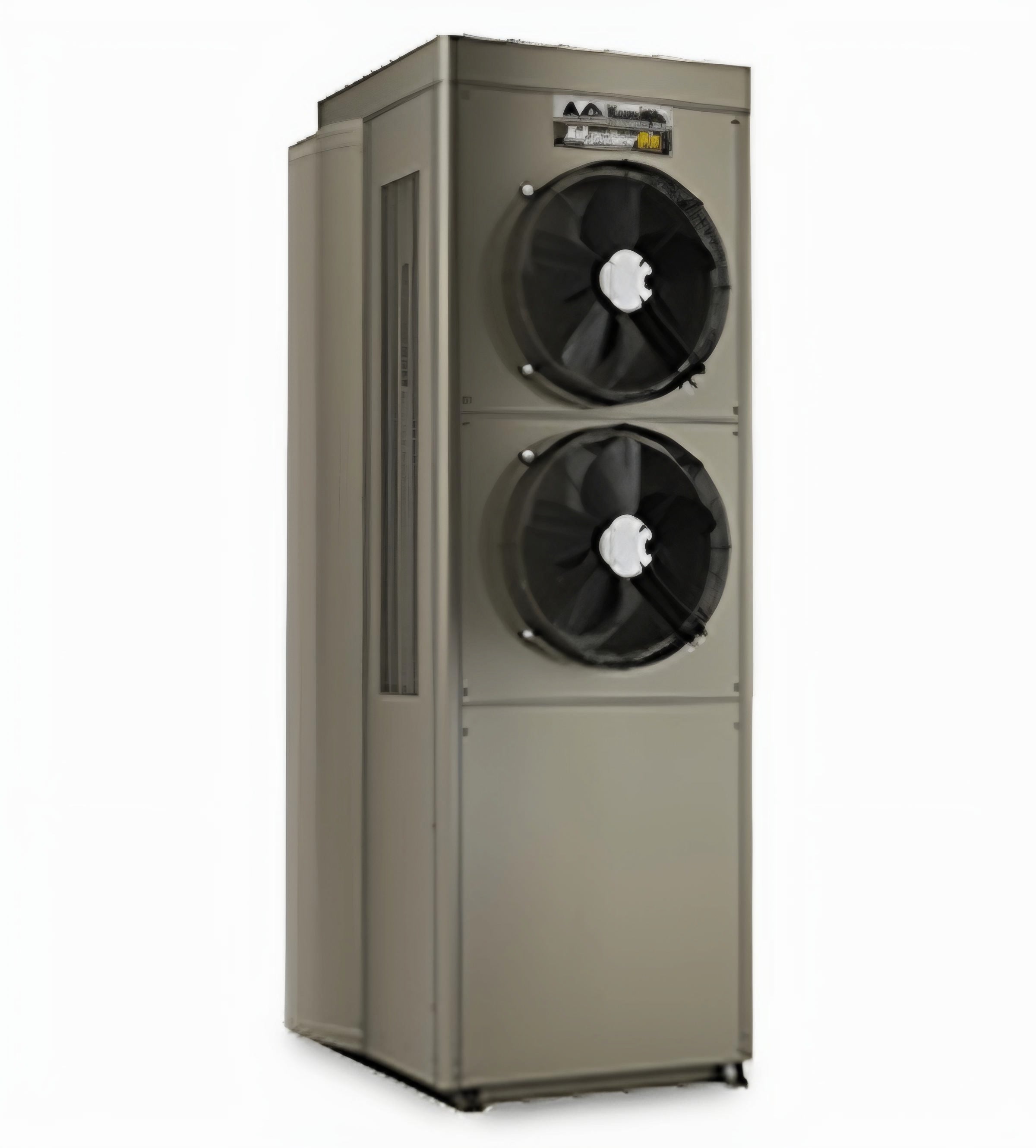Smith Unit Buy 455 L Single unit 12Kw 3 Phase A O Smith Heat pump | CAHP 3.0-120 ...