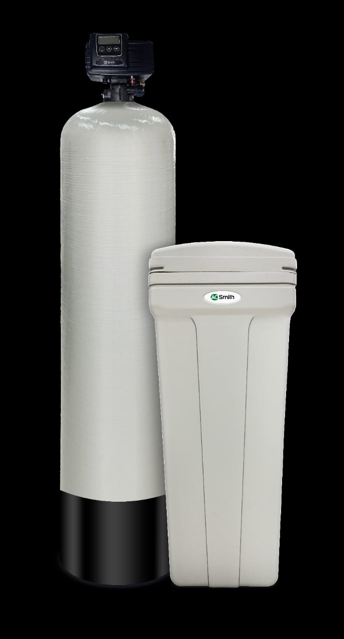AO Smith Water Softener CWS-40