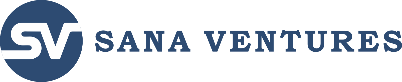 sanaventures logo