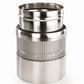 Smoothing Inlet Dn 100