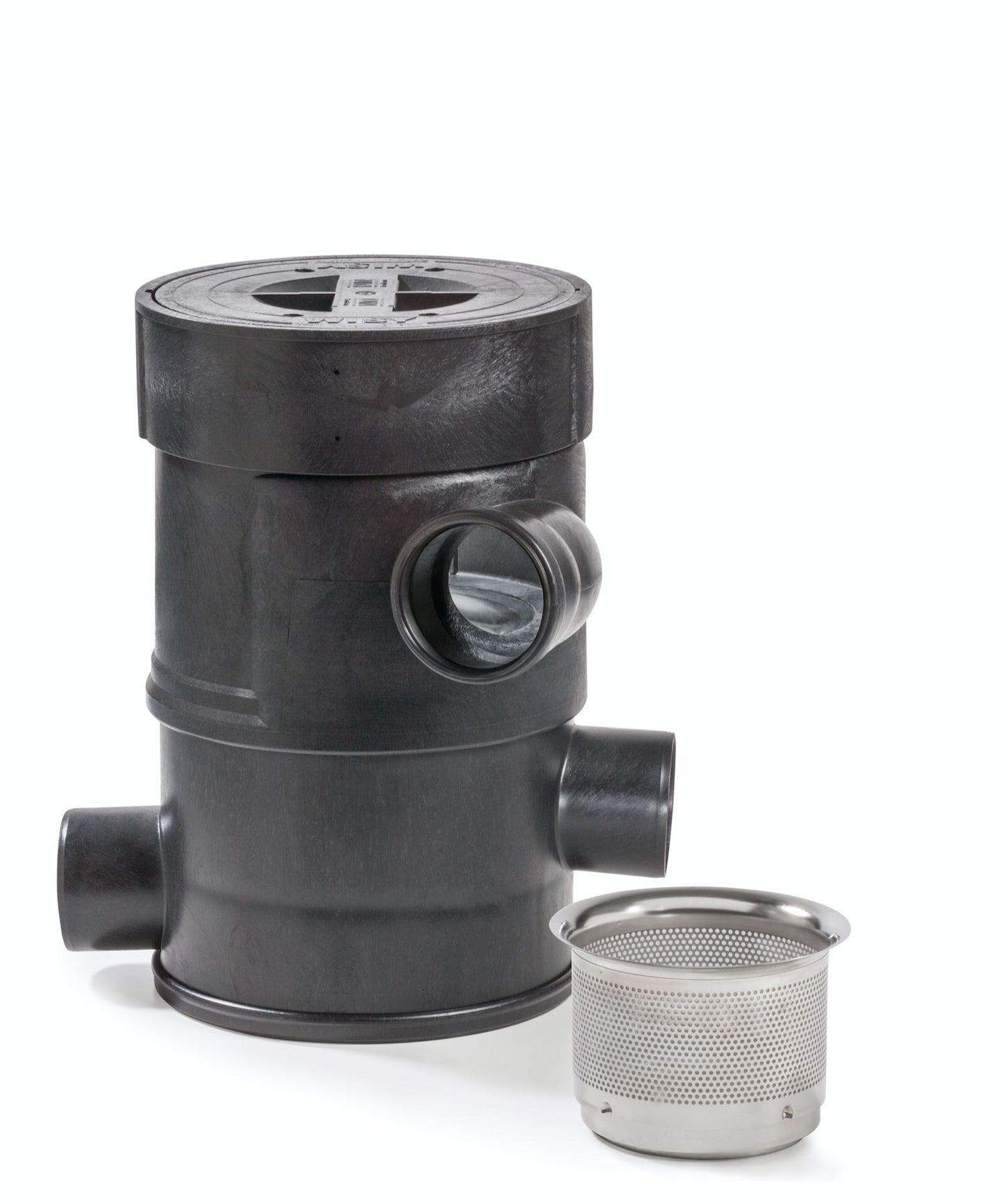 Rain Harvesting System Wisy- WFF 150