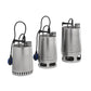 Grundfos Unilift AP Submersible Wastewater Pumps