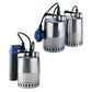 Grundfos pump Unilift KP for lifting and sanitation