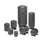 Grundfos pressure tanks