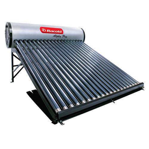 Alpha plus non pressurized model -300LPD